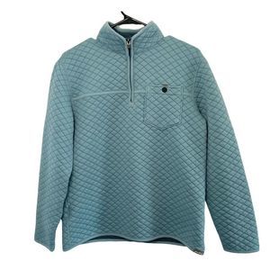 Eddie Bauer Zip Up Sweaters for Men 